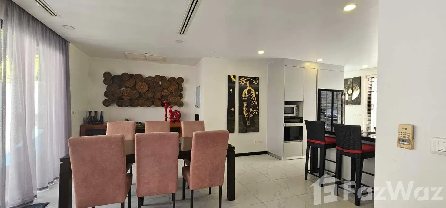 picture Nai Harn by The Lake House for Sale - 8/28