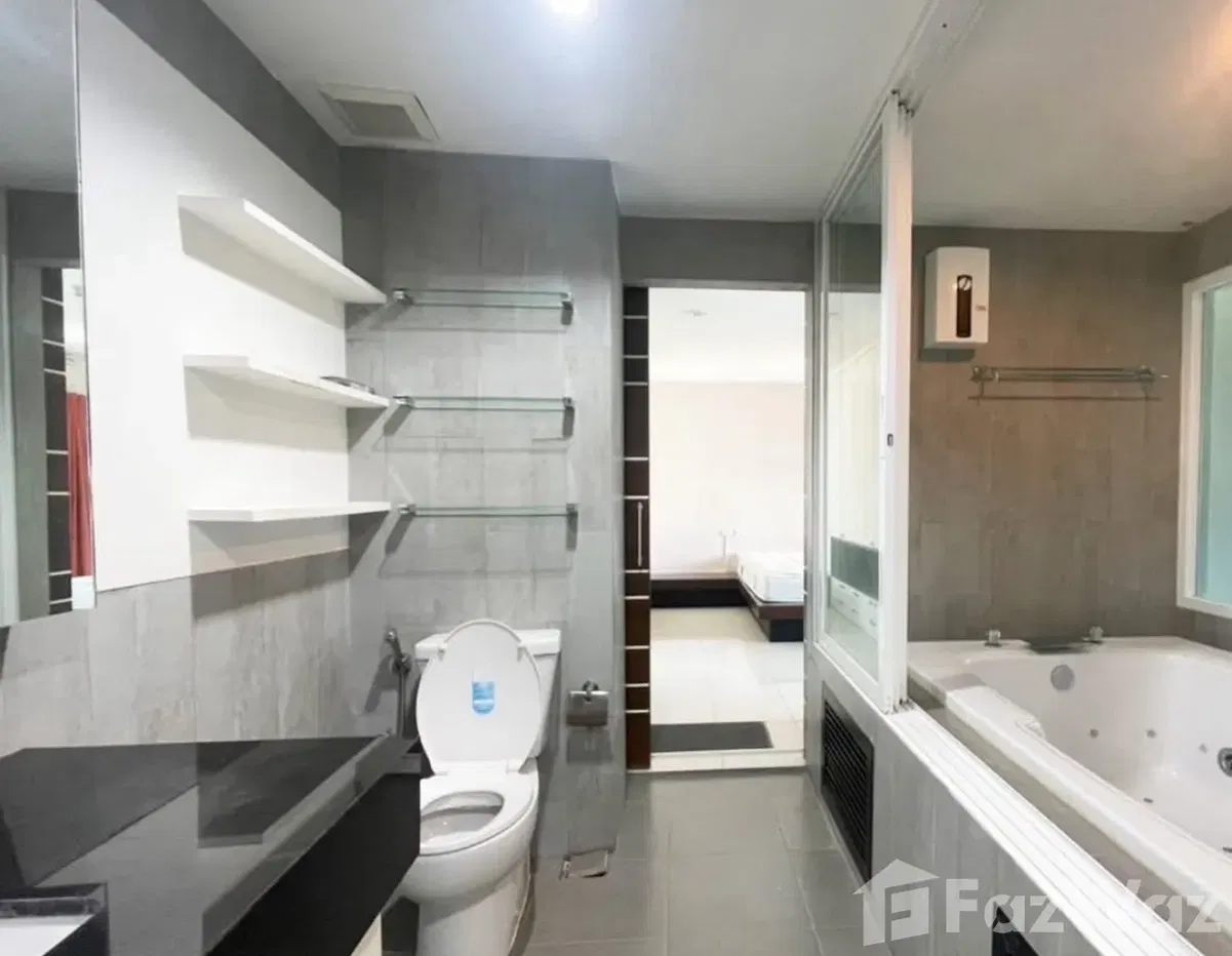 picture 2 Bedroom Condo for sale at Ratchaporn Place - 3/10