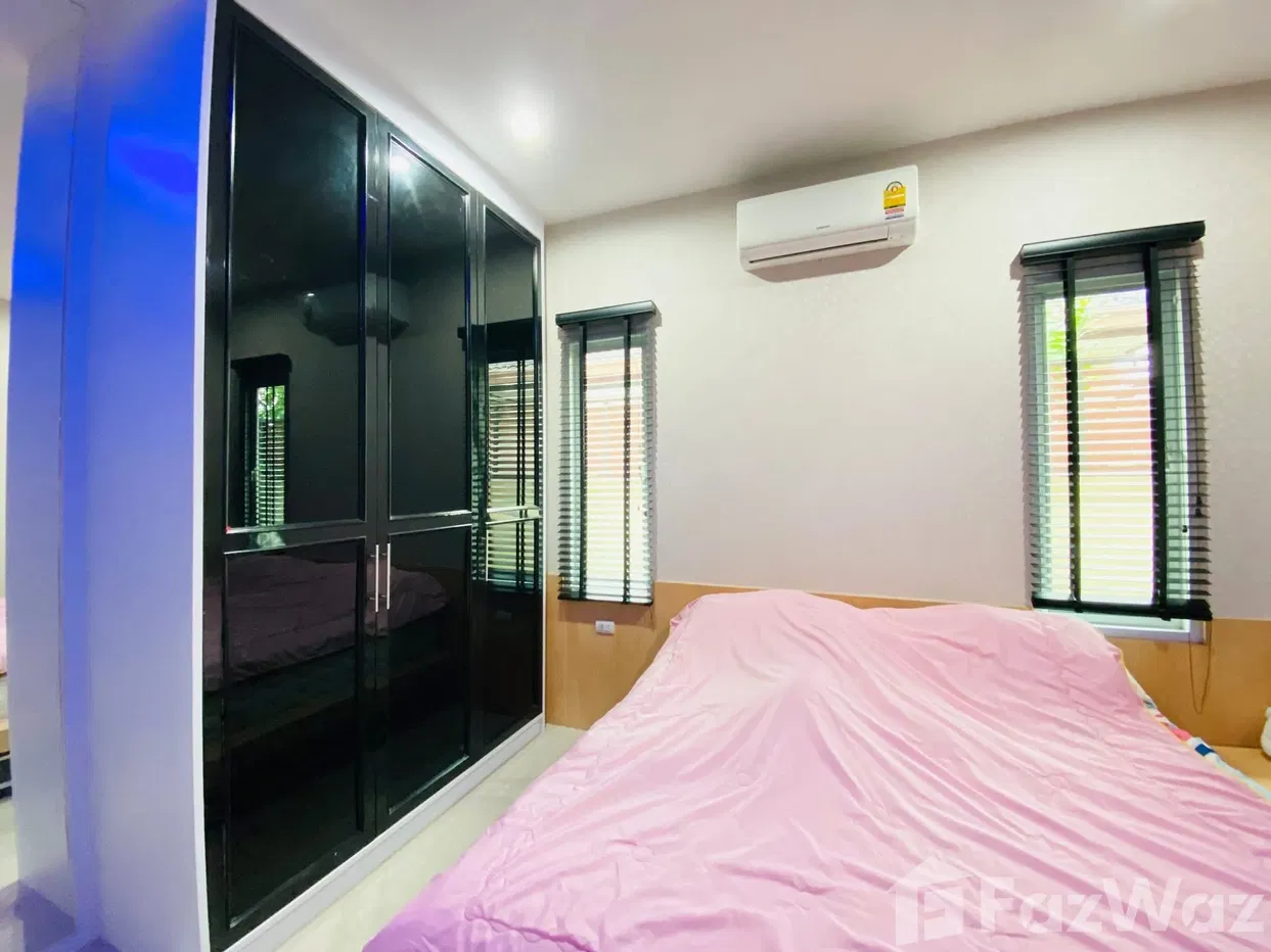 picture 3 Bedroom House for sale in Nong Prue, Chon Buri - 13/16
