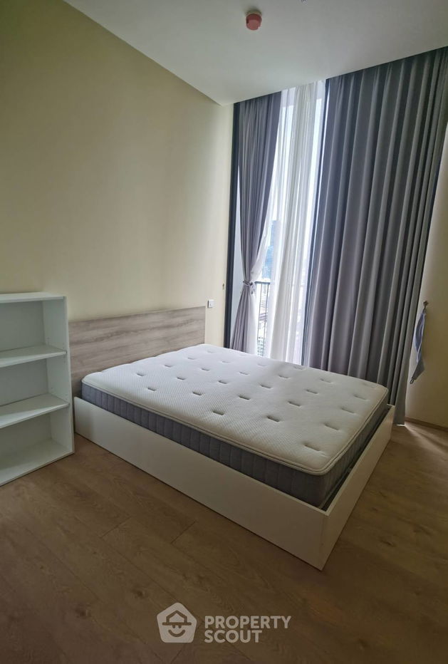 picture 1-BR Condo at Noble Be Sukhumvit 19 near BTS Nana (ID 2229653) - 2/7