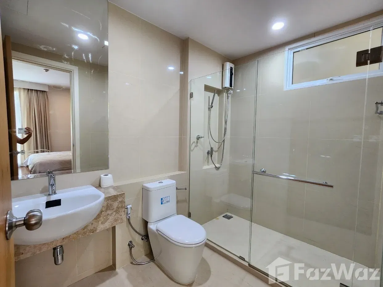 picture 2 bedroom for rent at The Breeze condo 1913461 - 8/12