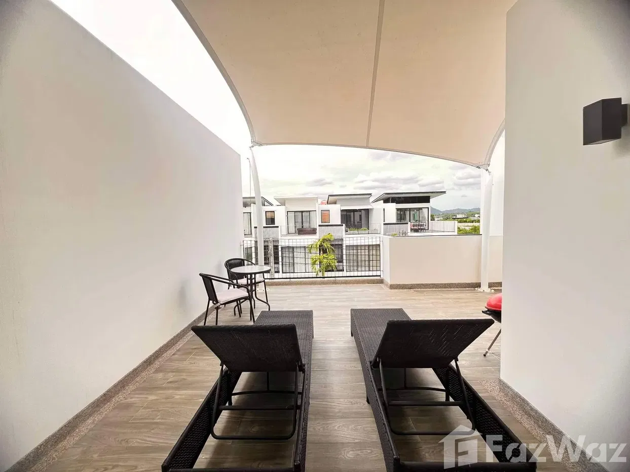 picture 3 bedroom townhouse located in Laguna area. - 22/23