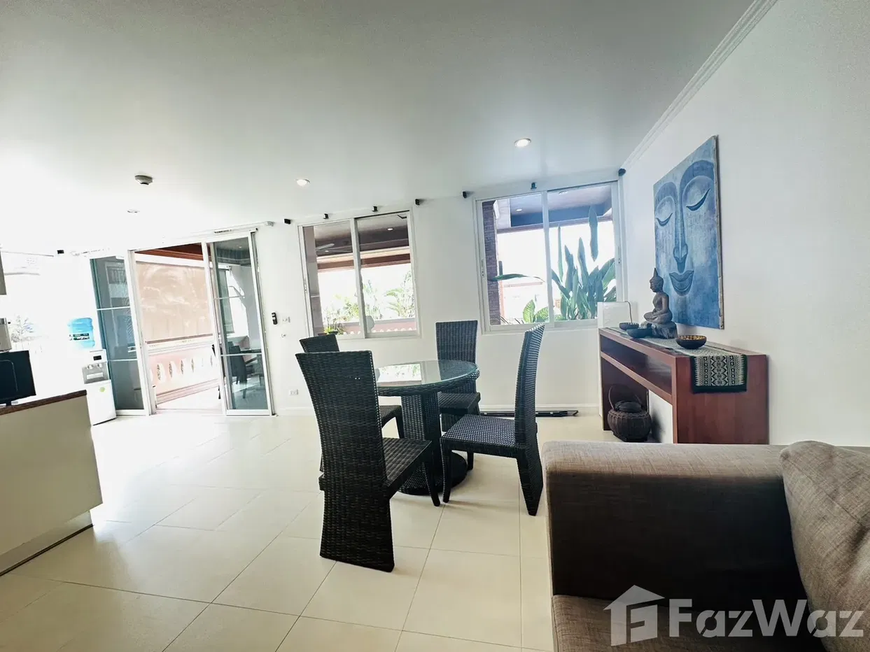 รูป ขาย คอนโด 1 ห้องนอน ในโครงการ สุรินทร์ สบาย - รูปที่ 20/31
