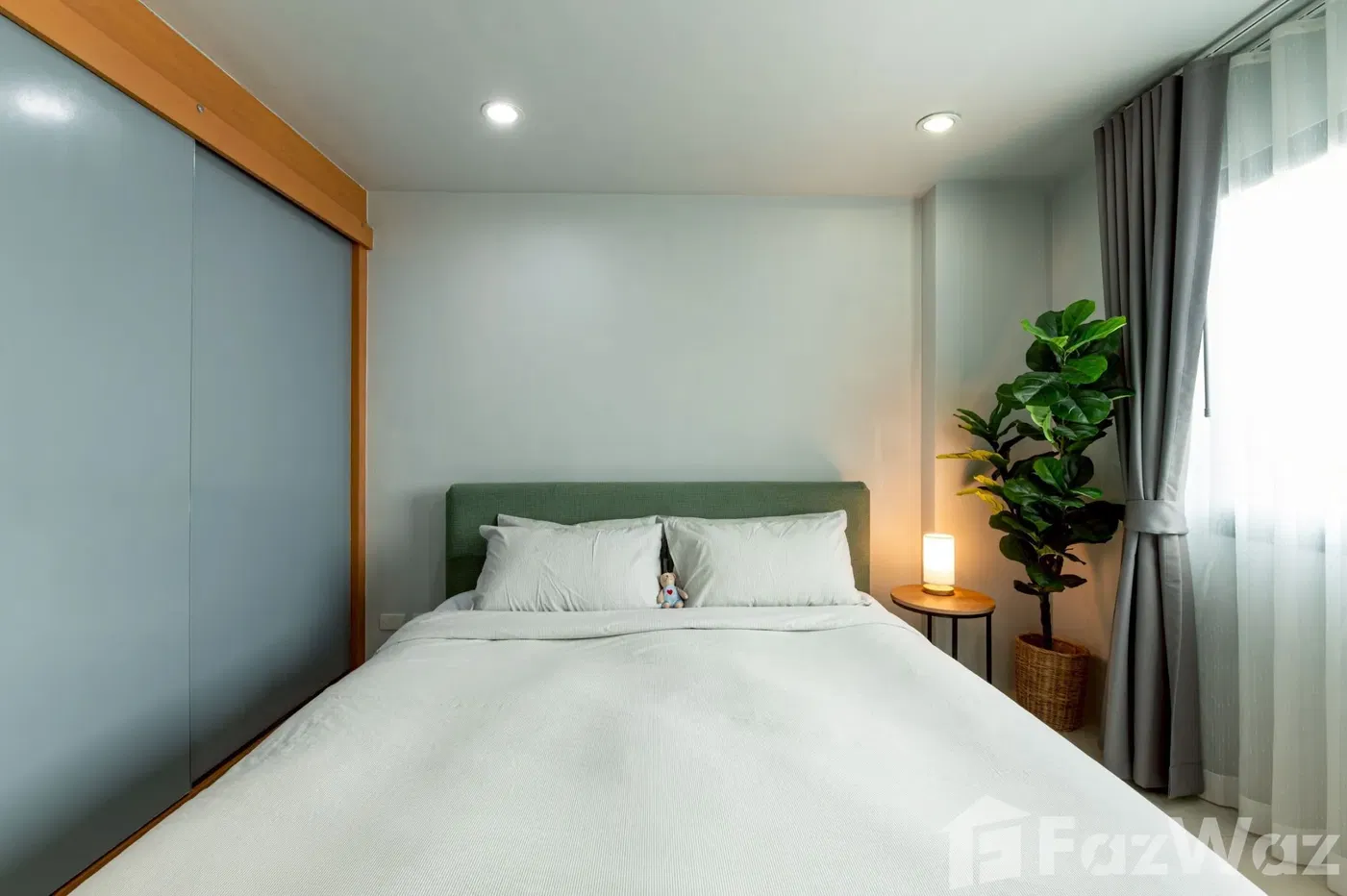 picture 1 Bedroom Studio fully renovated Kathu - 7/13