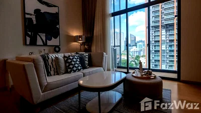 Condos for rent : 1 Bedroom Condo for rent at Siamese Exclusive Sukhumvit 31 1144822