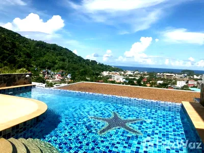 Condos for sale : Sea view condo just 5 minutes from the beach 5360641