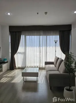 คอนโดให้เช่า 2 ห้องนอน ในโครงการ ไลฟ์ รัชดาภิเษก