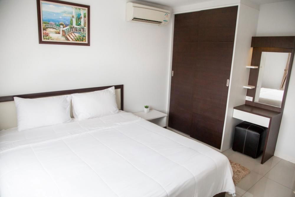 picture Condo For Rent PP Plus Sukhumvit 71 (E6808046) ID Line : @condo101 - 4/5