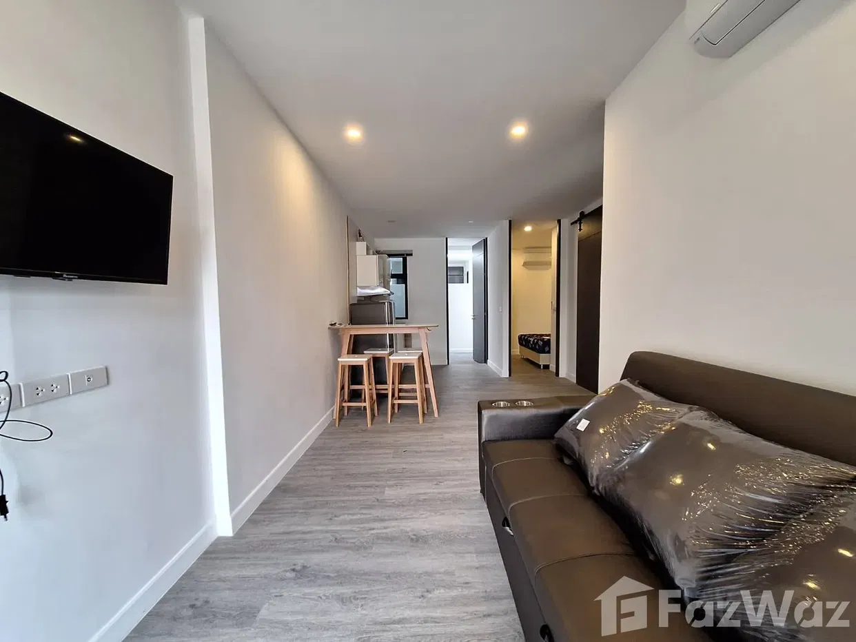 รูป 2 ห้องนอน 1 ห้องน้ำ 5636026 - รูปที่ 4/10