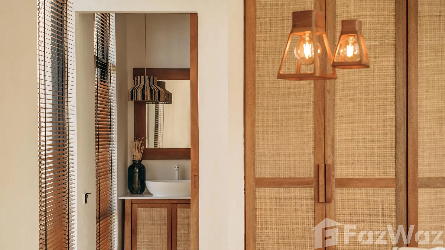 picture 3 Bedroom Villa for sale at Istani Villas - 7/11