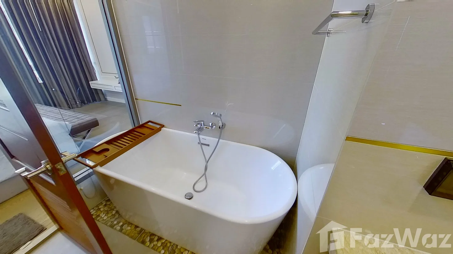 picture 2 Bedroom Condo for rent at Amaranta Residence 166131 - 8/8