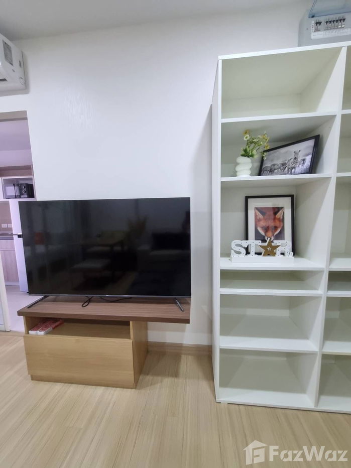 picture 1 Bedroom Condo for sale at Supalai Veranda Ramkhamhaeng - 2/12