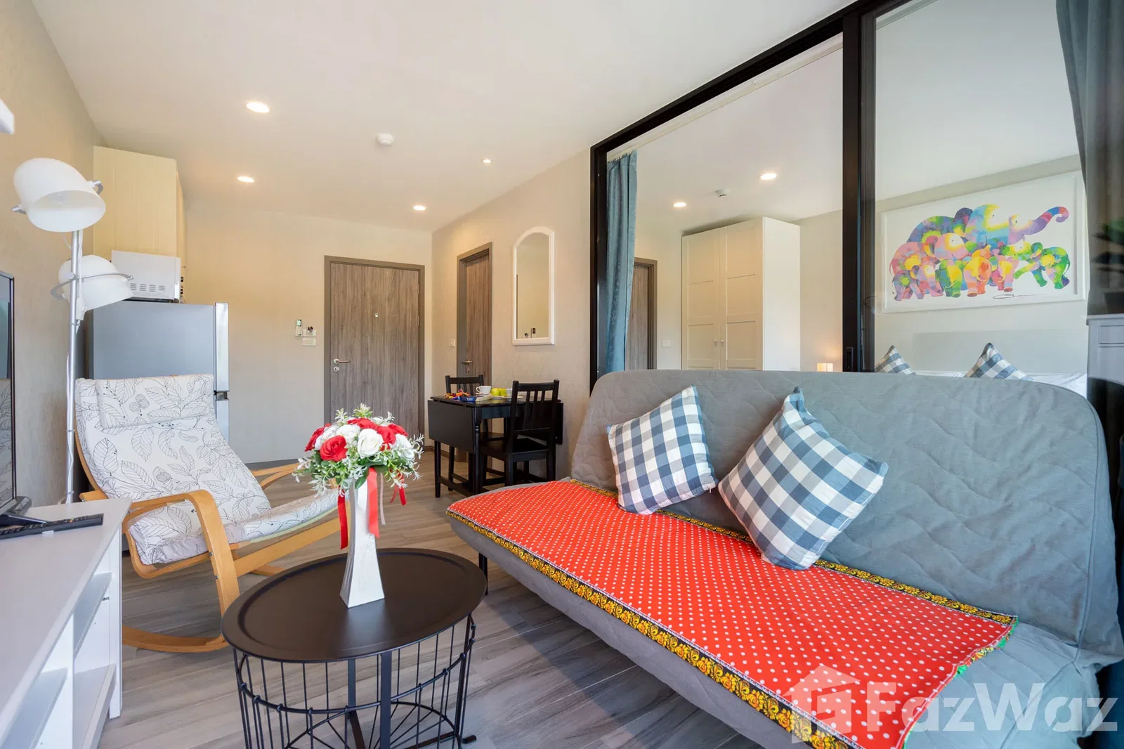 One Bedroom Condo for Sale at Title Residences Nai Yang 2000624 - image 3