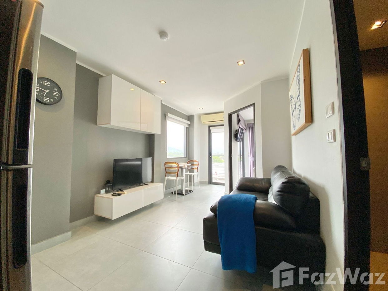 picture 1 Bedroom Condo for sale at NOON Village Tower I - 12/31