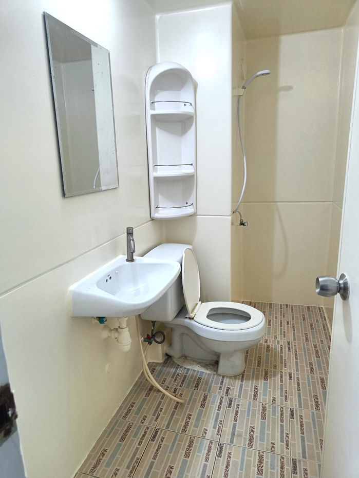 รูป ห้องแอร์ทำใหม่ 3500 เมืองทองธานี T1 ใกล้โรงเรียนเซนฟรัง ม.ศิลปากร ตึกตำรวจ commando - รูปที่ 6/8