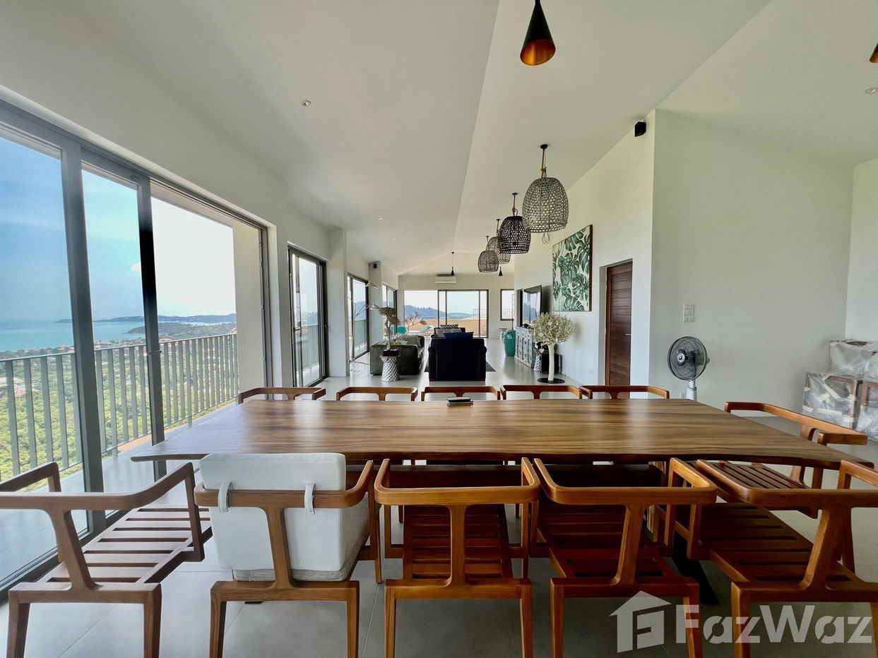 picture 6 Bedroom Villa for sale in Bo Phut, Surat Thani - 2/33