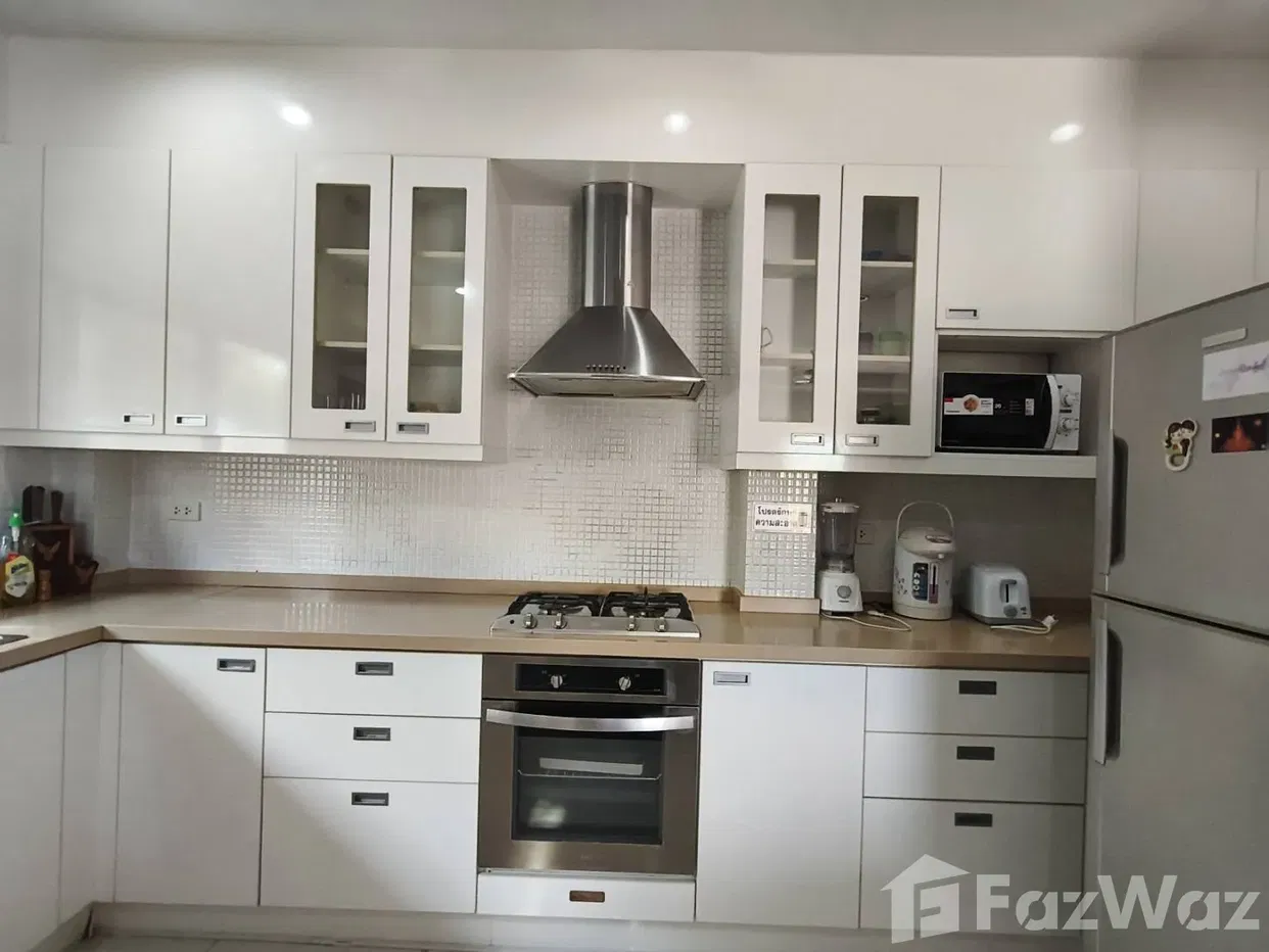 รูป วิลล่าให้เช่า 2 ห้องนอน ในโครงการ บ้านอารยา 1935809 - รูปที่ 3/22