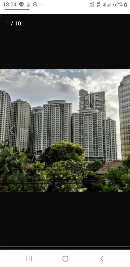 picture 2 Bedroom Condo for sale at SV City Rama 3 - 14/19