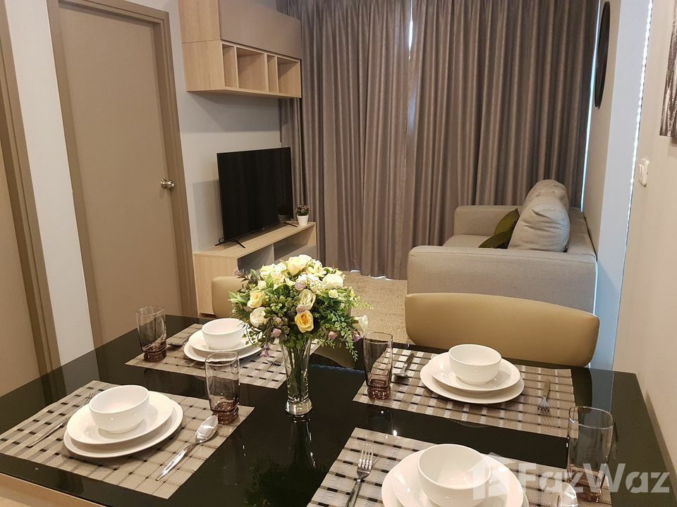picture 2 Bedroom Condo for sale at Ideo O2 - 7/10