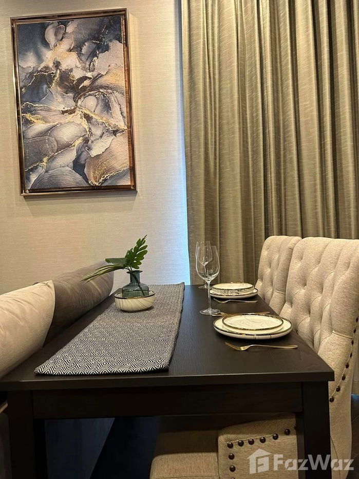 picture 1 Bedroom For Sell at The Esse Sukhumvit 36 - 7/18