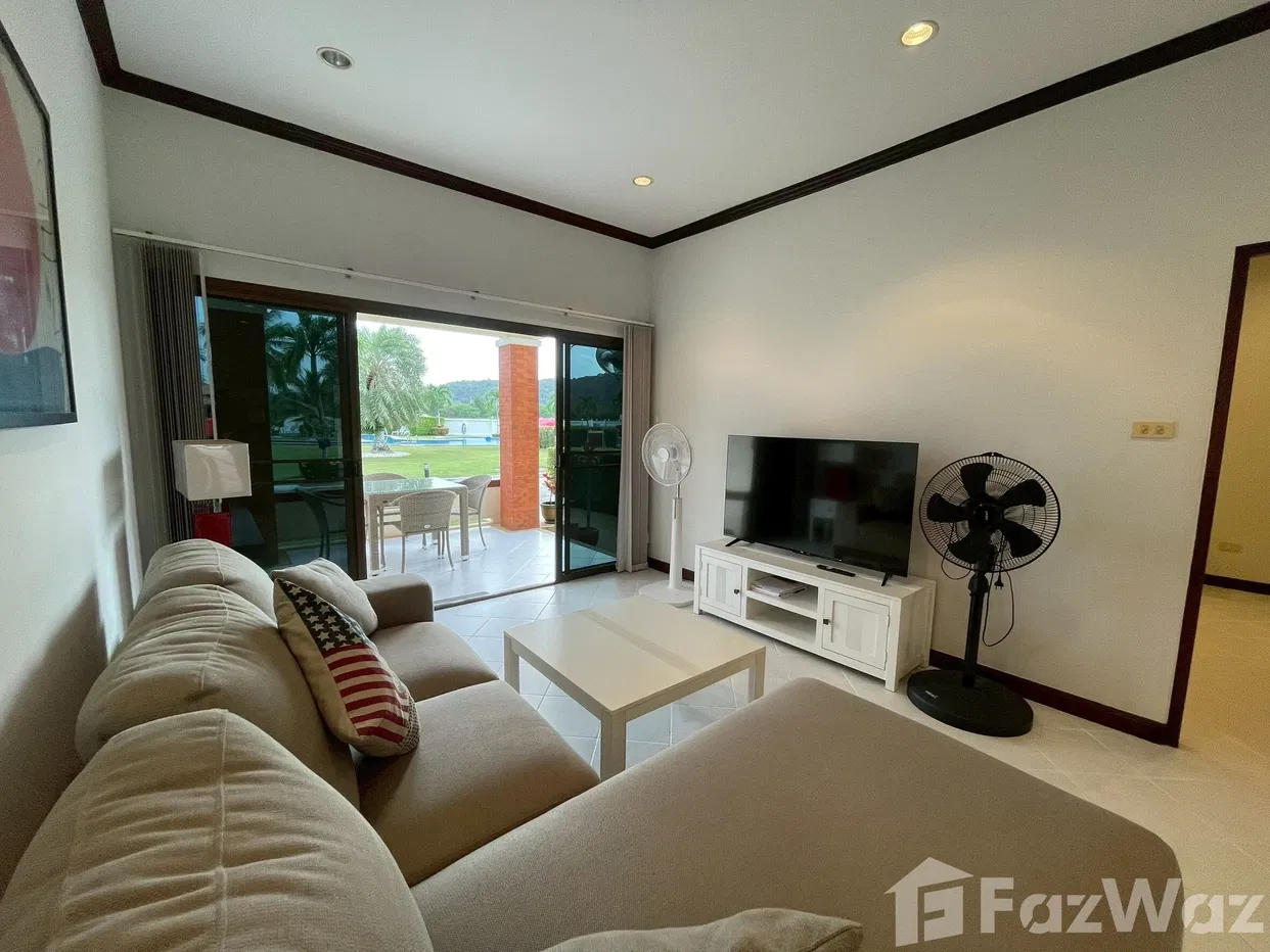 รูป บ้านเดี่ยวให้เช่า 2 ห้องนอน ในโครงการ ไทยแลนด์ รีสอร์ท หัวหิน 5633818 - รูปที่ 31/45