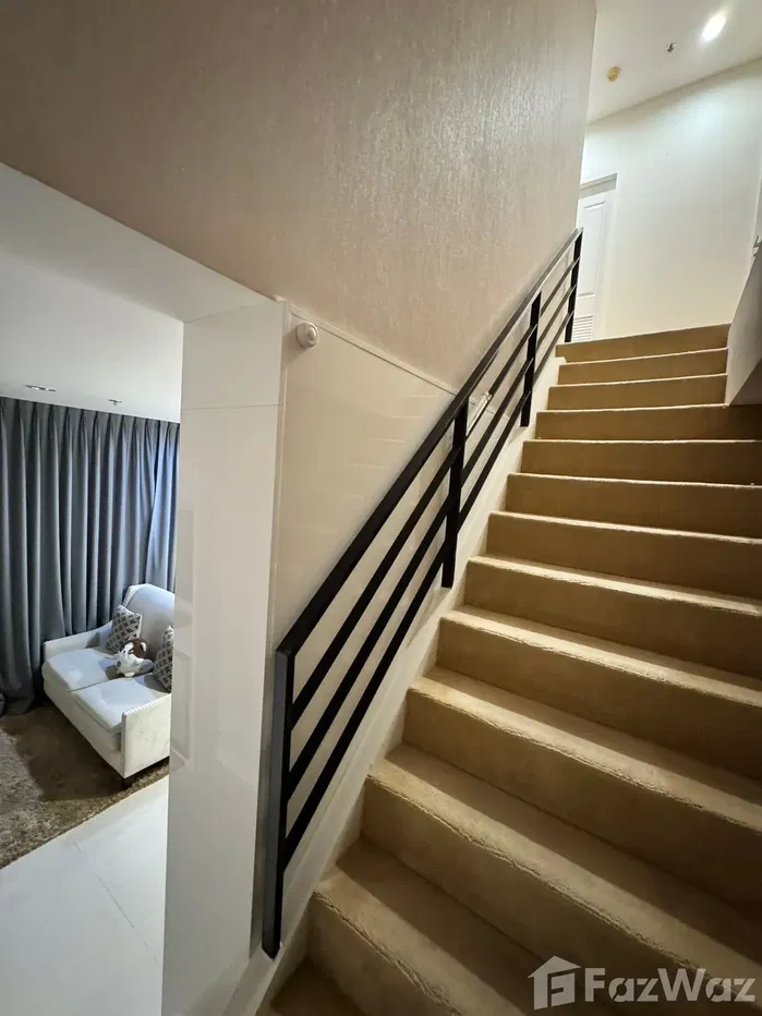 picture 2 Bed for sale at The Sky Sukhumvit (convert to 1 bed) - 8/27