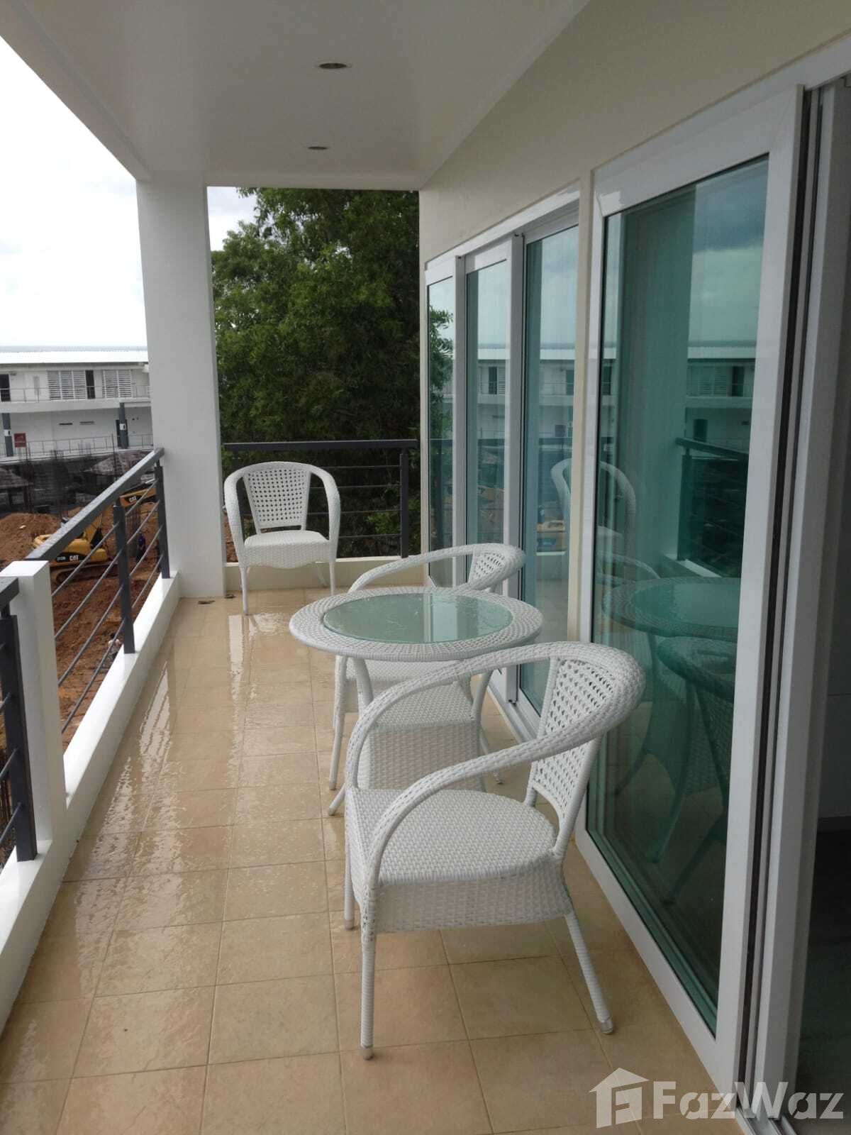 2 Bedrooms Condo at Karon Butterfly 1907099 - image 6
