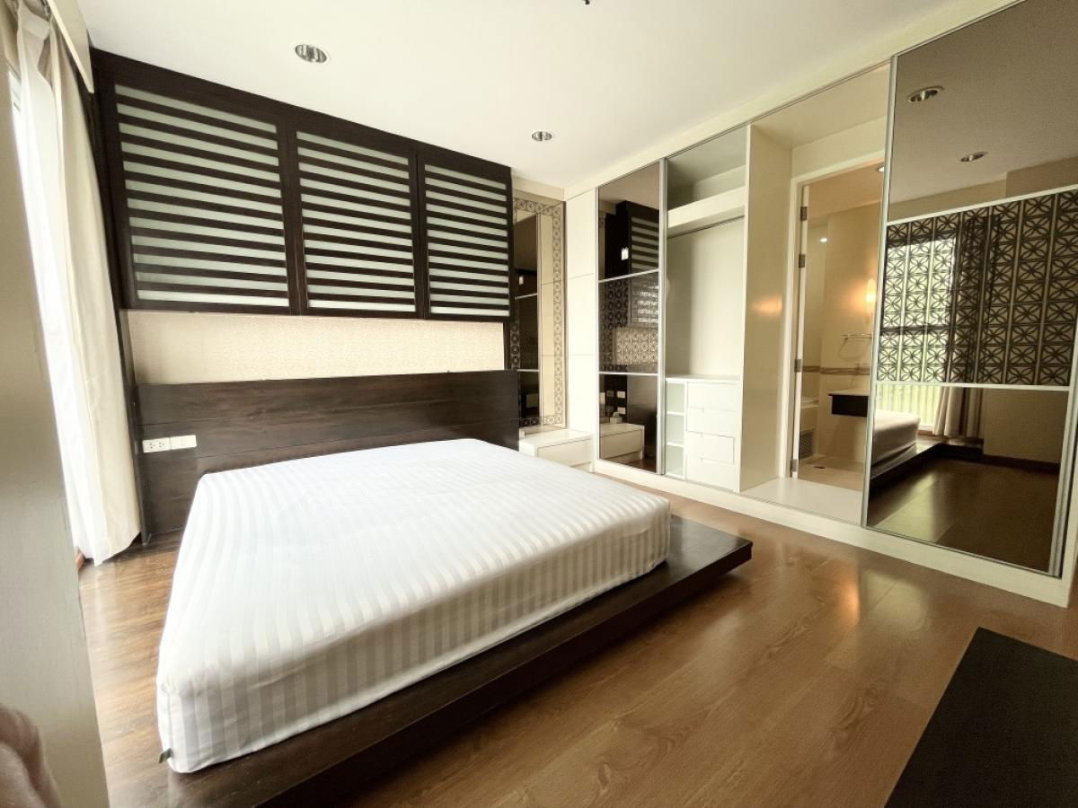 รูป The Address Siam【𝐑𝐄𝐍𝐓】🔥พื้นที่ที่สะท้อนความพิถีพิถันทุกตารางนิ้ว พร้อมกลิ่นอายความหรูแบบเหนือกาลเวลา🔥  ติดต่อไลน์ไอดี: @hacondo - รูปที่ 1/10
