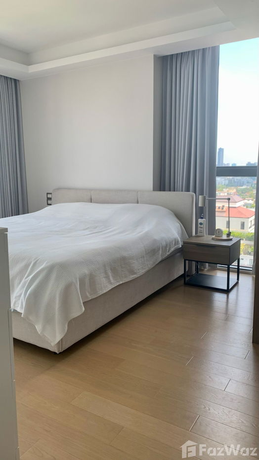 picture 2 Bedroom Condo for sale at Circle Sukhumvit 31 - 21/34