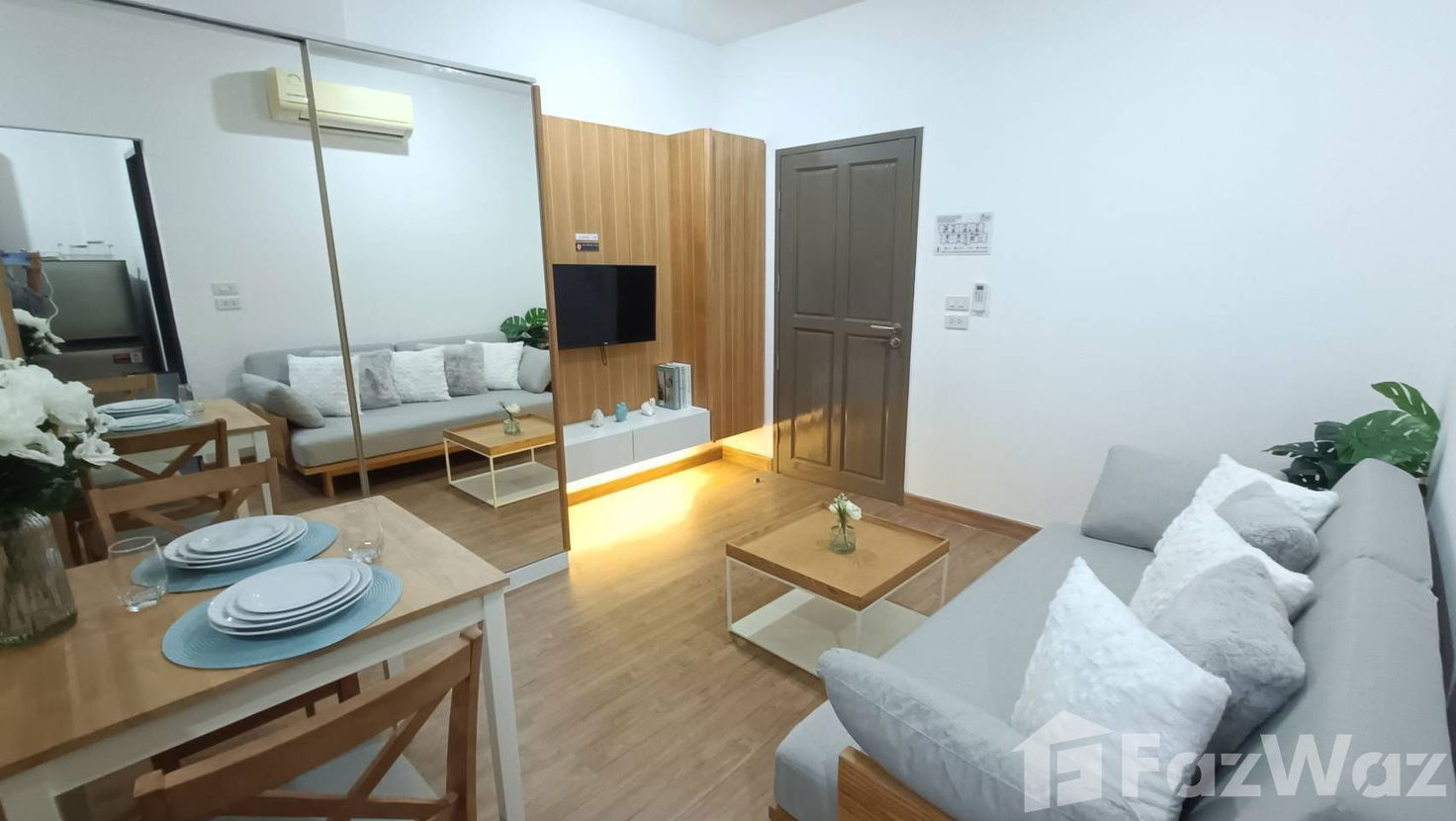 picture Studio Condo for sale at Hill Myna Condotel - 21/24