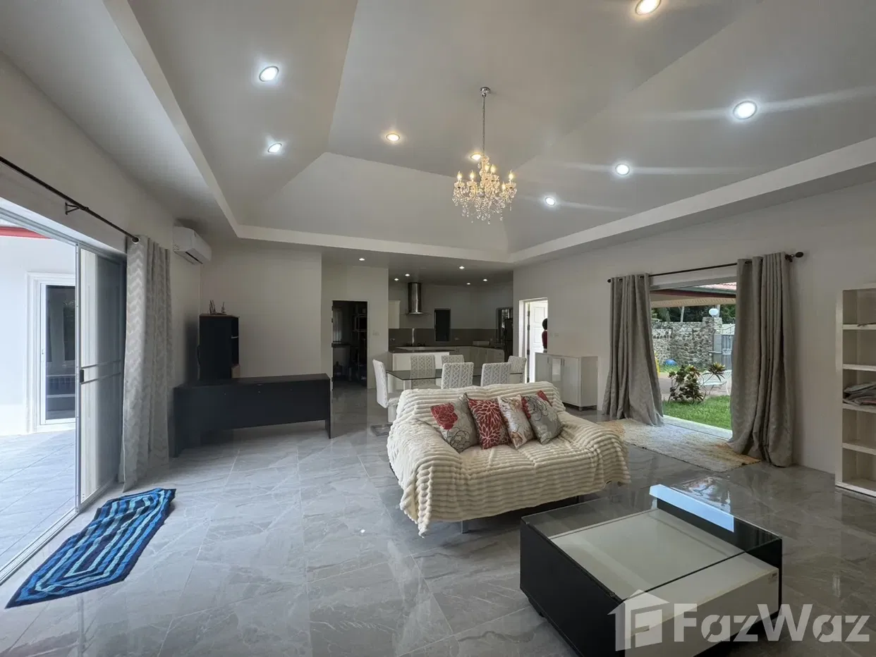 picture 4 Bedroom House for rent in Pong, Chon Buri  5365863 - 61/66