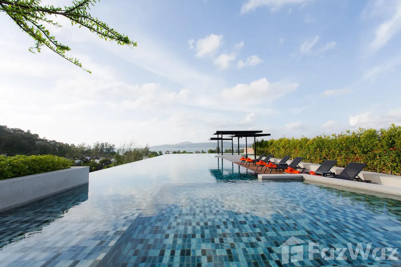 รูป ขาย คอนโด 1 ห้องนอน ในโครงการ 6 อเวนิว สุรินทร์ - รูปที่ 11/13