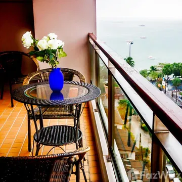 1 Bedroom Condo for rent at Northshore Pattaya