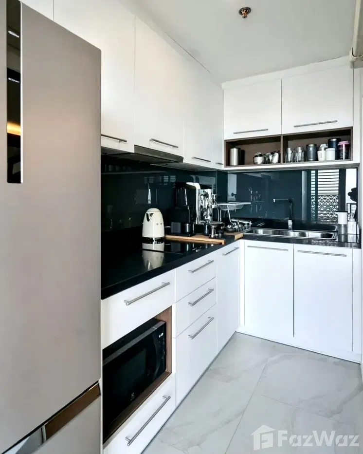 picture 1 Bedroom Condo for sale at Lumpini Park Riverside Rama 3 - 5/15