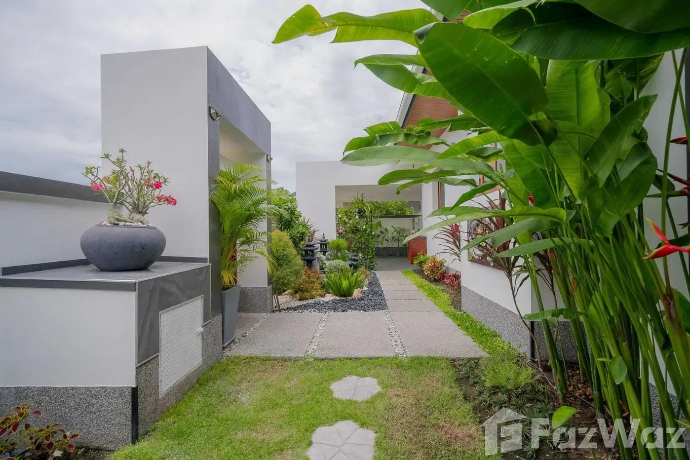 picture 4 Bedrooms Luxury Villa for rent at Hillside Hamlet Home 7 1996164 - 74/145