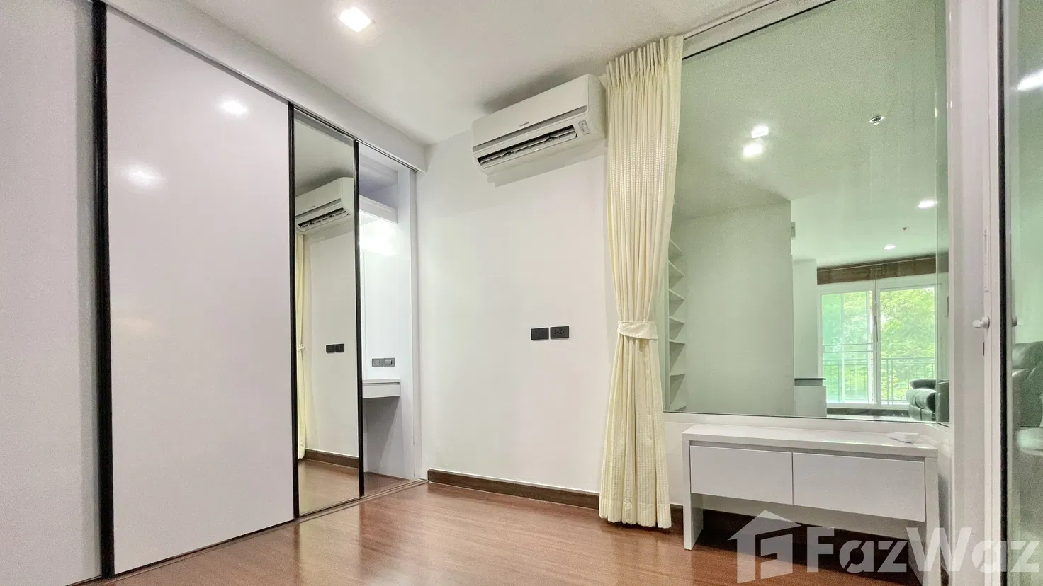รูป ขาย คอนโด 2 ห้องนอน ในโครงการ เดอะ เน็กซ์ การ์เด้น มิกซ์ - รูปที่ 32/45