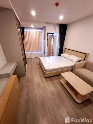 ขายคอนโด : ขาย คอนโด สตูดิโอ ในโครงการ โซโห​ แบงค็อก​ รัชดา 5549637