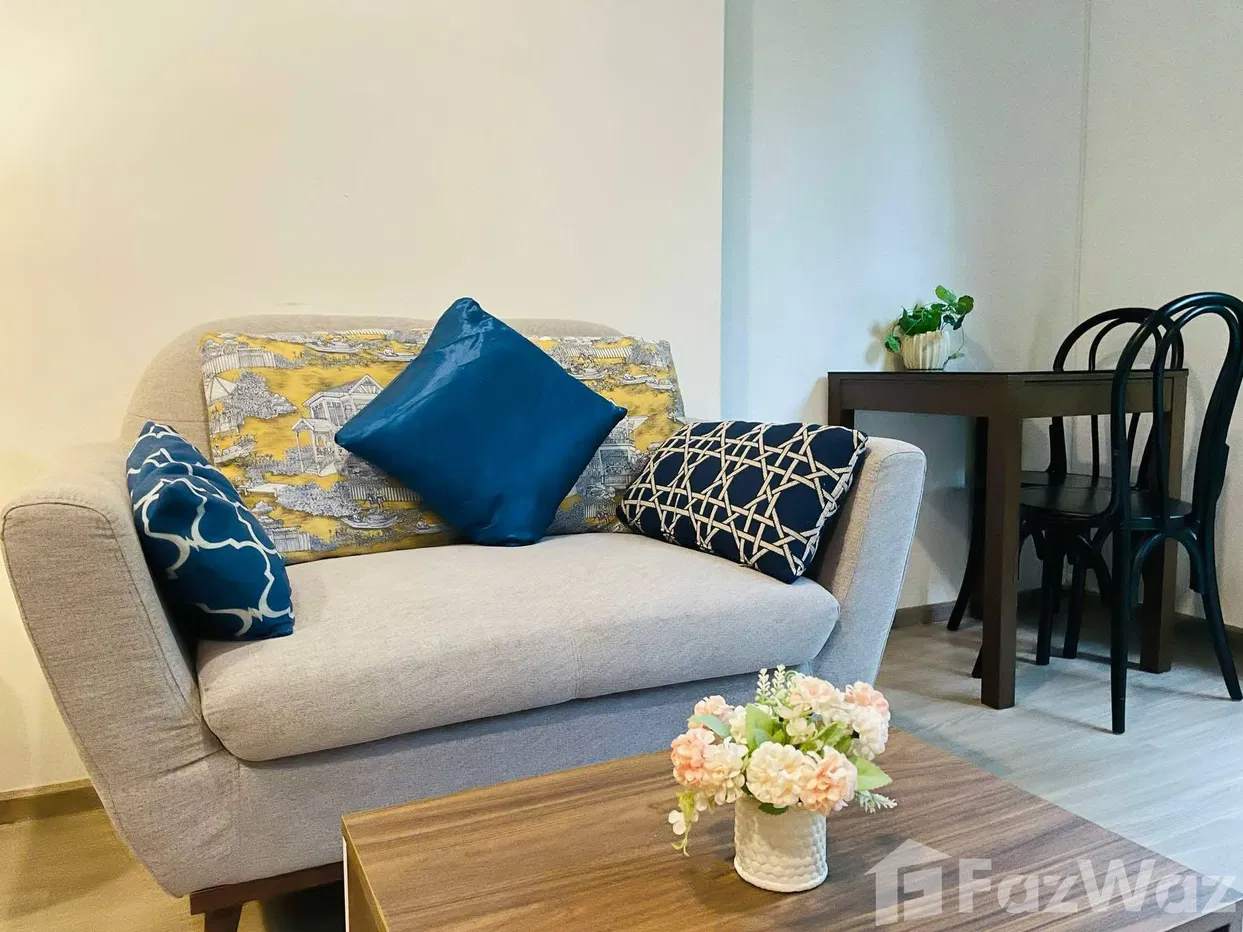picture Studio Condo for sale at THE BASE Central Phuket - 2/11