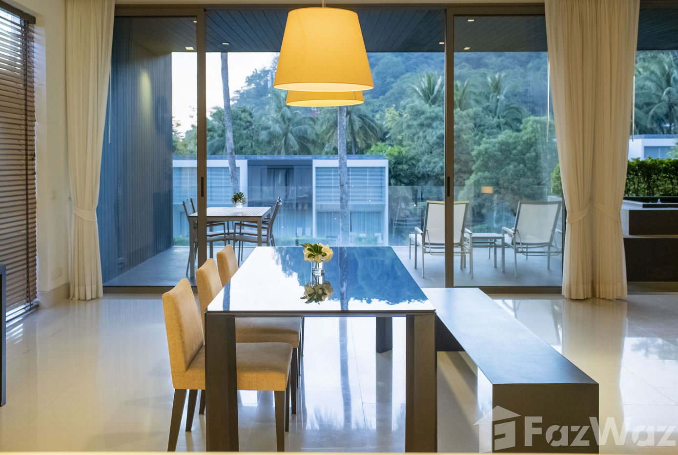 picture 2 Bedroom Condo for sale at Baan Yamu Residences - 9/11
