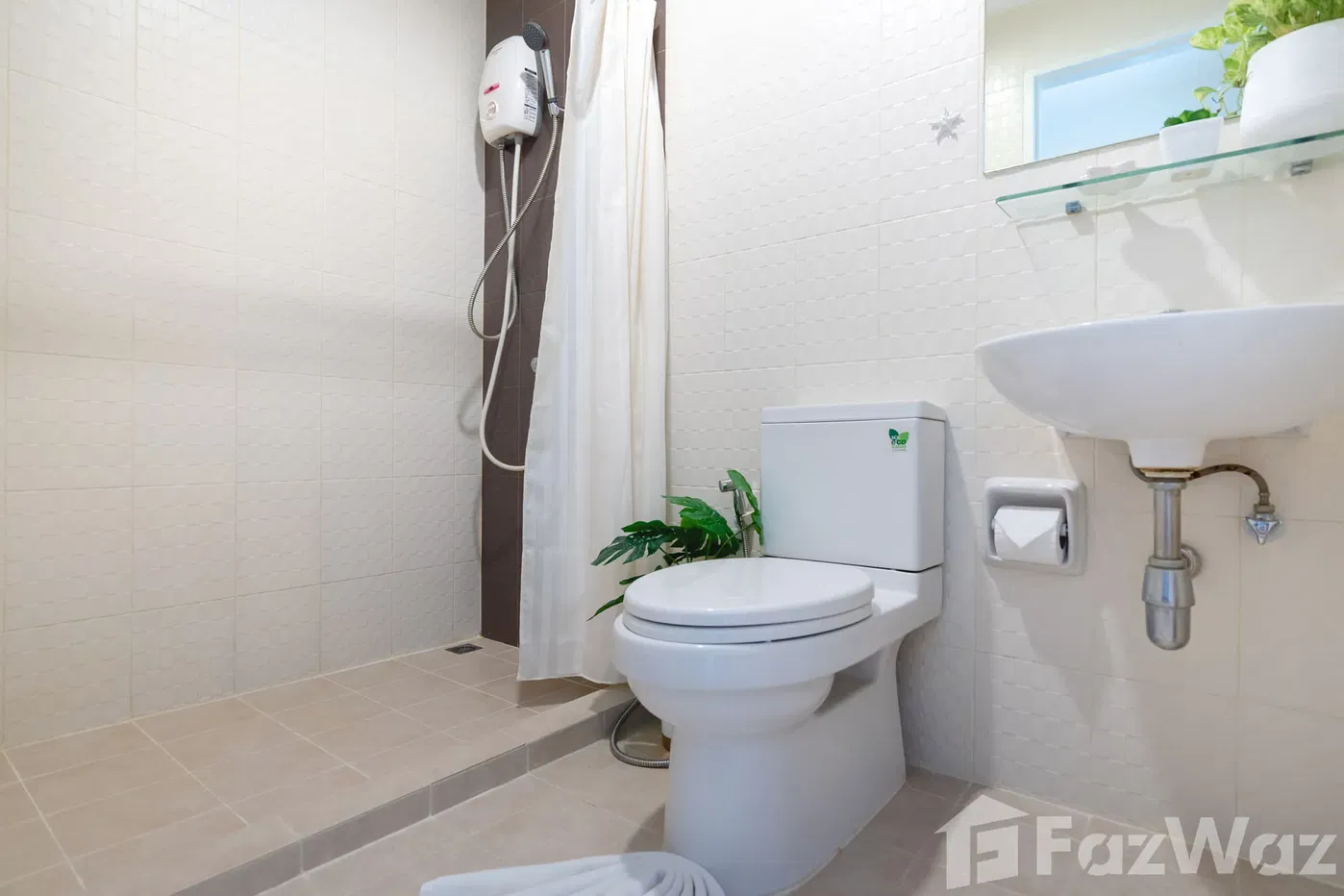 picture 1 Bedroom Condo for sale at Zcape X2 - 15/17