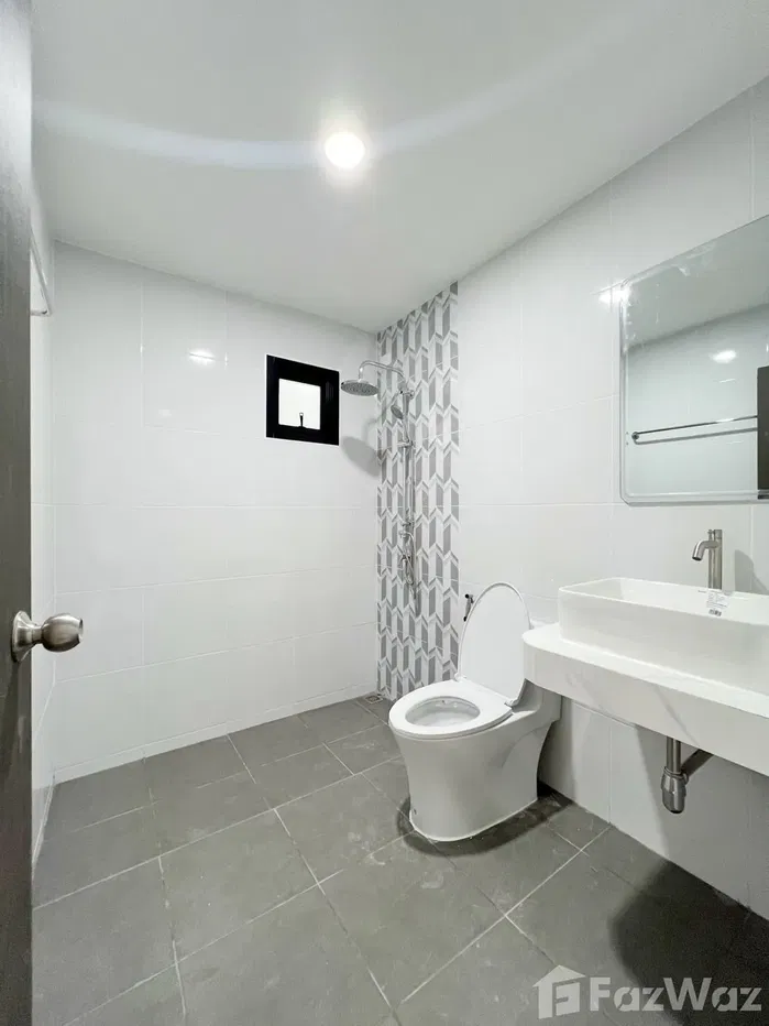 รูป ขาย บ้านเดี่ยว 4 ห้องนอน ในโครงการ Phanason City Thep Anusorn - รูปที่ 10/14