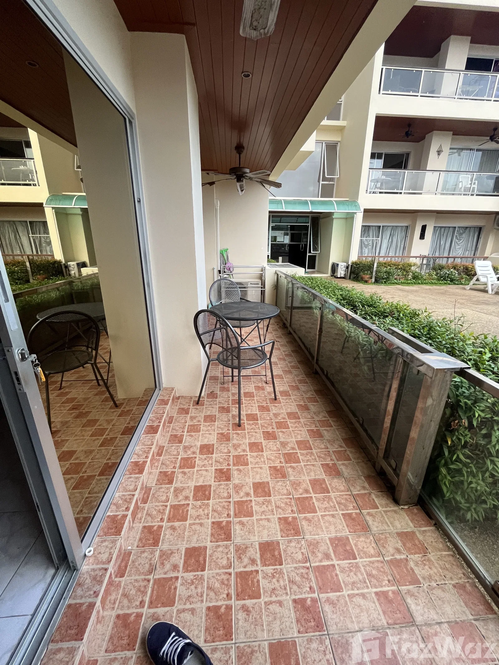 2 Bedroom Condo for sale at Rawai Condominium  1631414 - image 3