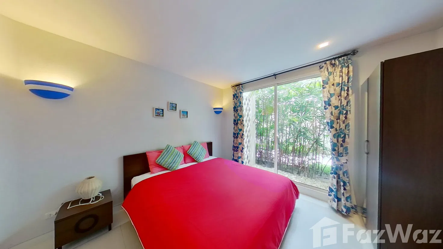 รูป Upgrade Your Lifestyle: Prestigious 2 Bedroom Condo in Nong Kae - รูปที่ 7/21