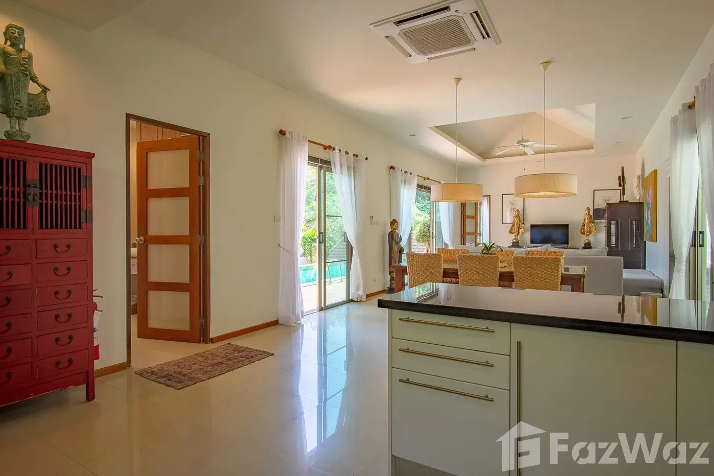 picture 3 Bedroom Villa for sale in Rawai, Phuket - 32/39