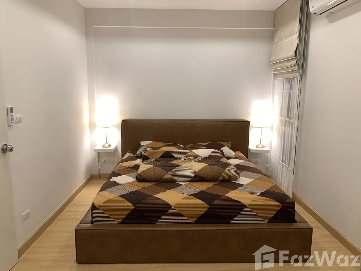 รูป ทาวน์เฮ้าส์ให้เช่า 3 ห้องนอน ในโครงการ ศุภาลัย พรีโท่ พัทยา  1173996 - รูปที่ 14/20