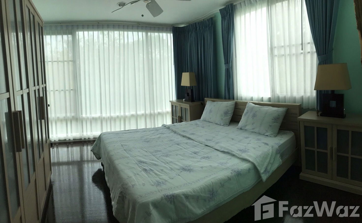 picture A Luxurious Dream in Hua Hin: Baan San Ploen Condo - 1/11
