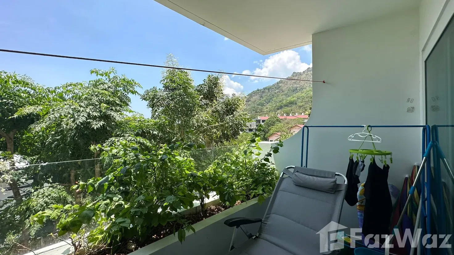 picture Rent this 1br Kata Ocean View Condo Now - Monthly at ฿28K! 1387940 - 14/14
