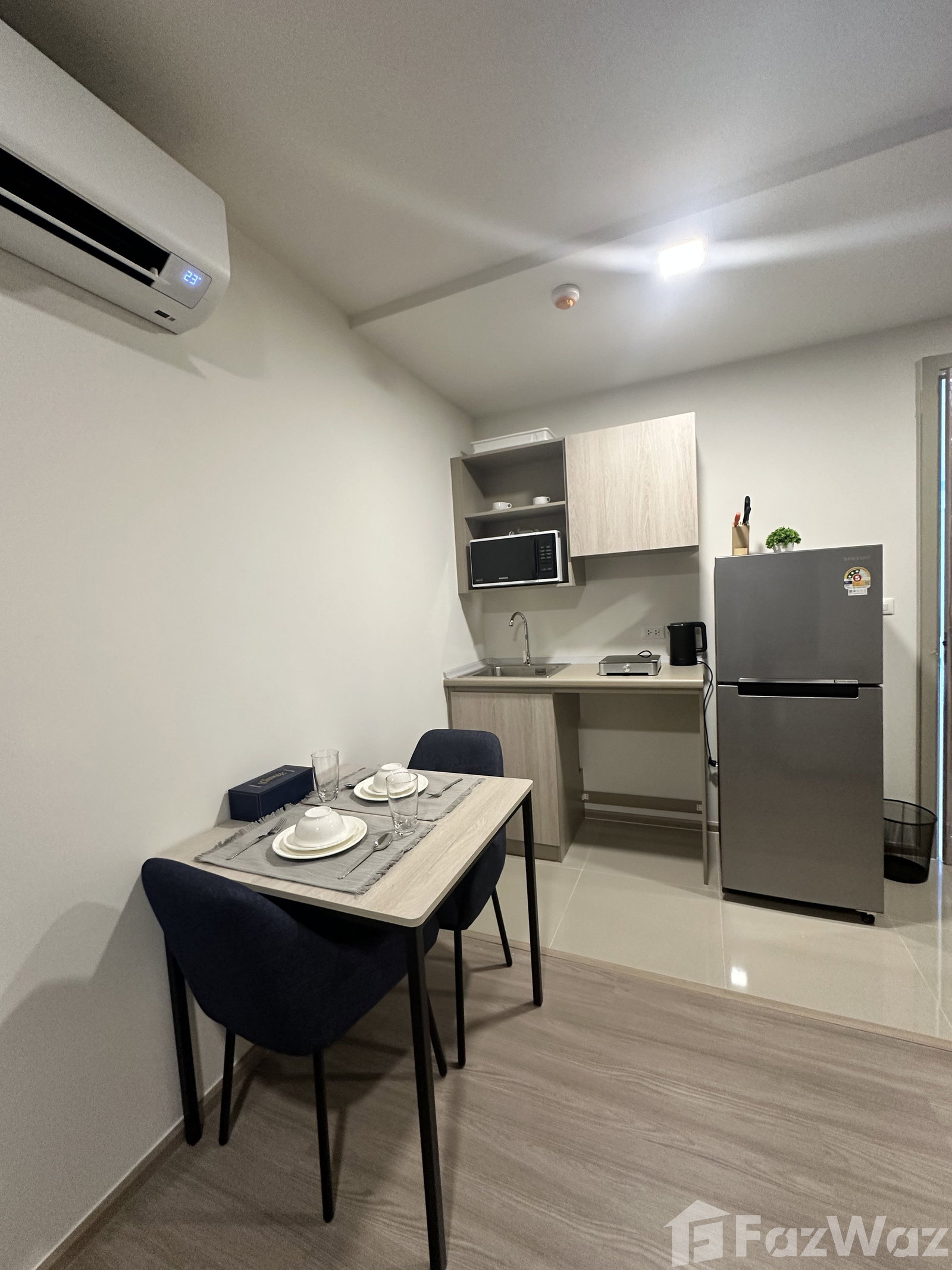2 Bedroom Condo for sale at Dcondo Reef Phuket  5340576 - image 4