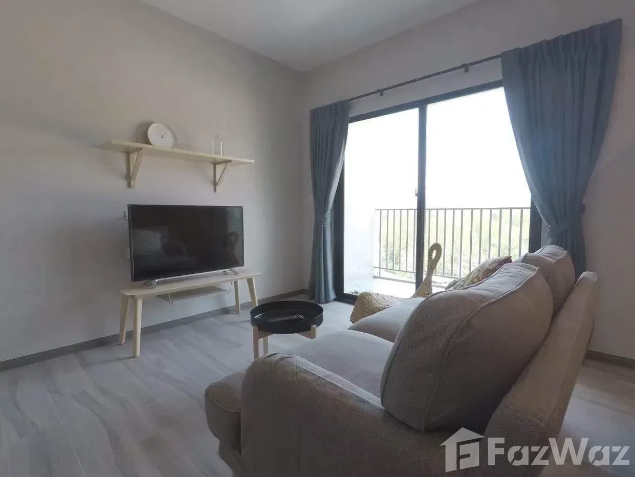 picture 1 Bedroom Condo for sale at The Title residencies - Naiyang - 1/9