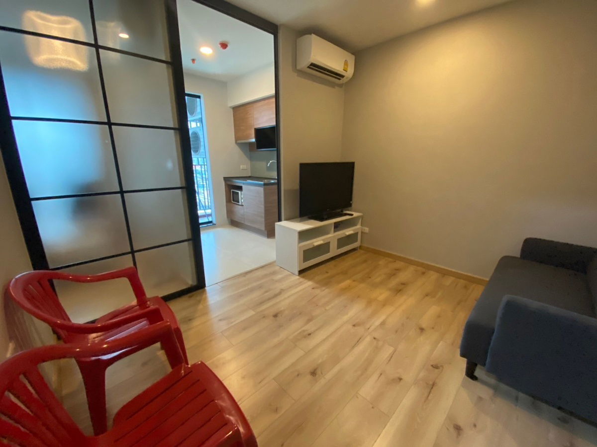 picture *** Condo for rent : Brix Condominium ***  - 5/13